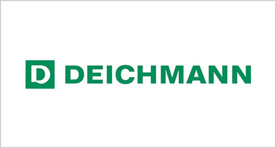 Kontorsstädning i Stockholm - Deichmann